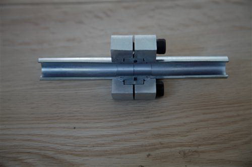 37°扩口法兰